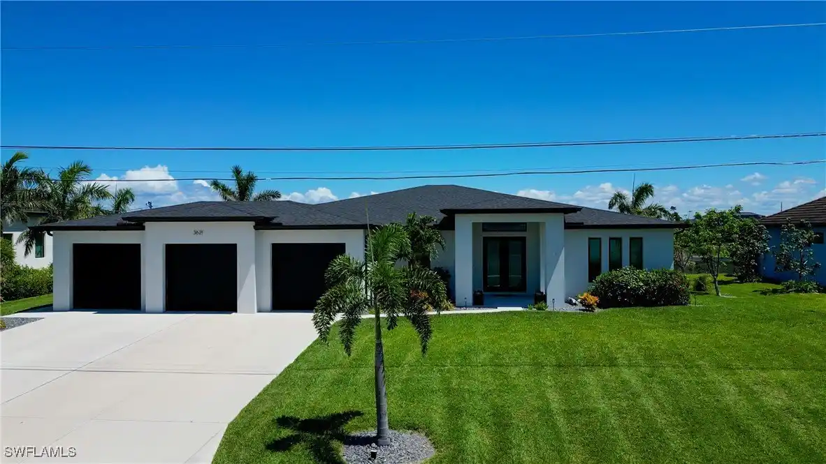 Residential