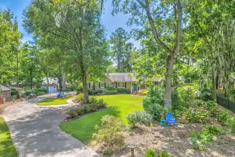Beautifully Renovated Home in the Heart of Historic Summerville