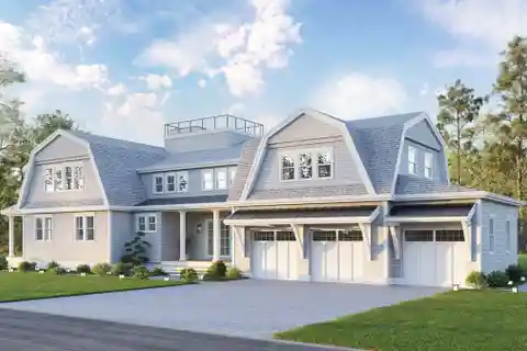 Elegance Meets the Bay at an Address of Distinction