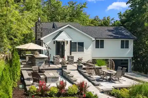 Fully Renovated Turnkey Home in Amazing Location