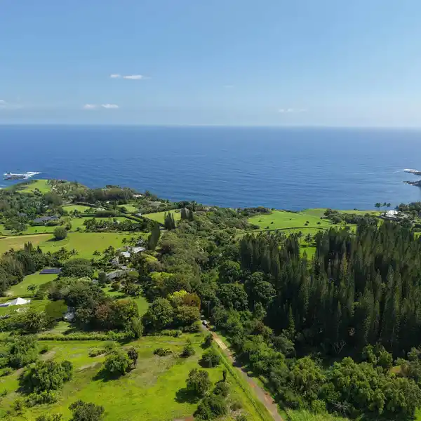 A PIECE OF PARADISE AT THE MANAWAI SUBDIVISION