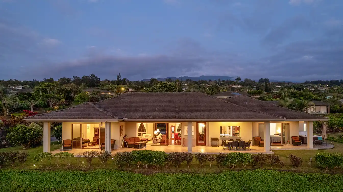 Distinctive 3-bedroom Luxury Island Residence