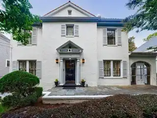 Captivating Home in Coveted Brookwood Hills