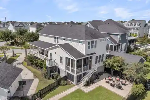 Charming Home with a Wrap-Around Front Porch