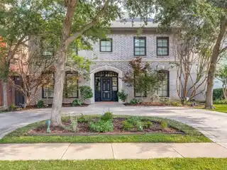 Spacious Home with Open Floorplan