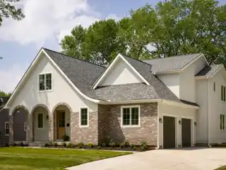 Thoughtfully Designed New Construction Dream Home