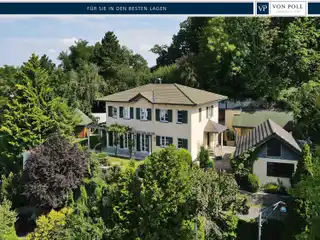 Charming Villa with Special Charisma