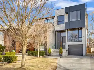 Exquisite Open-concept Living