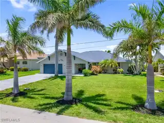 Updated Pool Home with Gulf Sailboat Access