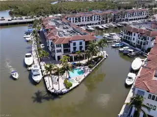 Exclusive Waterfront Living at the Pointe