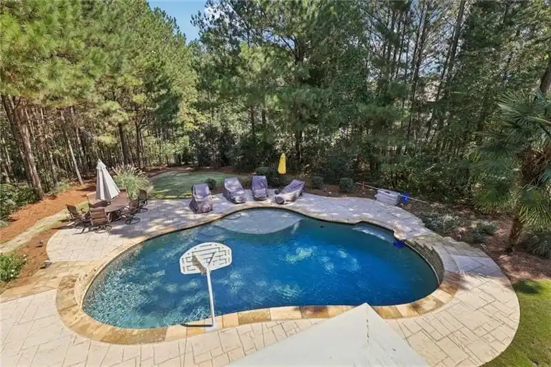 Private Oasis in Windermere