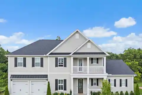 Move-In Ready Home on Tree-Lined Lot