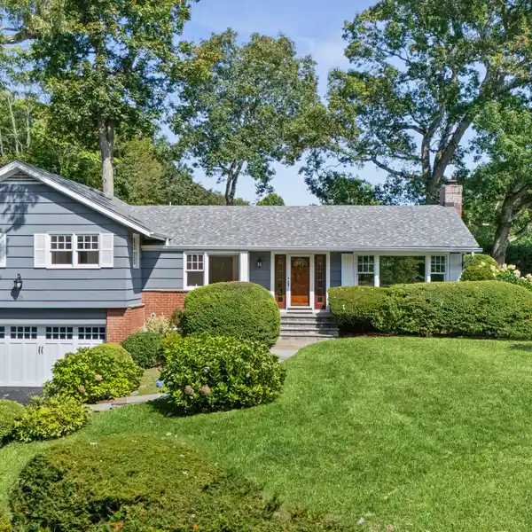 A HAVEN IN COVETED PINEBROOK ESTATES