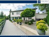 STYLISH VILLA WITH PANORAMIC VIEWS