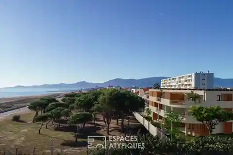 Elegant Coastal Living with Stunning Views