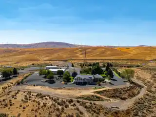 Private Nearly 20-Acre Retreat