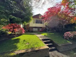 Family Treasure in Coveted Point Grey Location