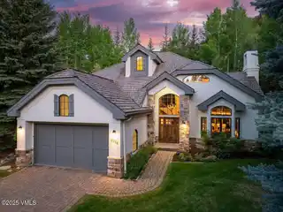 Charming Home in the Greens Neighborhood