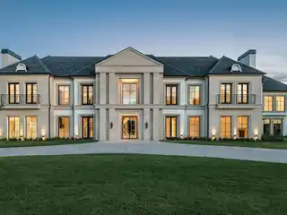 Regal Custom Estate with Unmatched Elegance