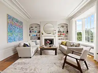 Rare Gem with Timeless Prewar Bones