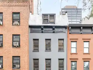 A Townhouse of Endless Possibility