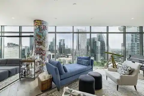Rarely Available Plan at Fifth & West