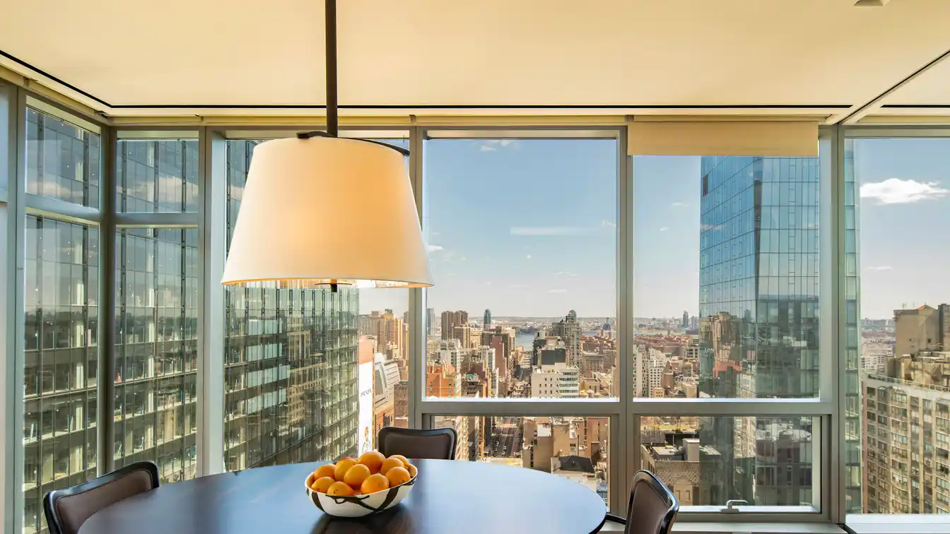 Extraordinary Two Bedroom Condo