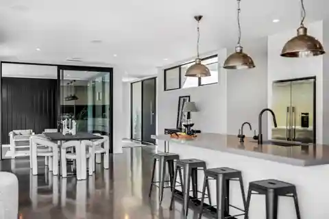 Luxury Living in a Countryside Setting