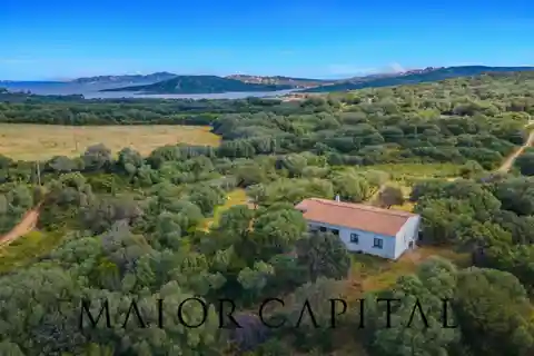 Three Bedroom Home in a Serene Setting