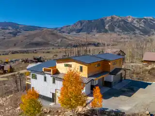 Alpenview at Crested Butte South