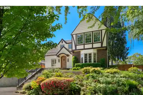 Masterfully Reimagined 1927 Tudor