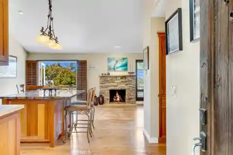 Ocean View Cottage in Niguel Shores
