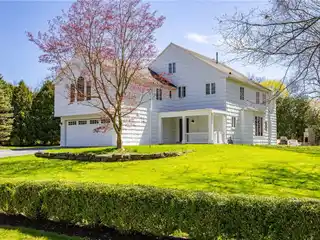 Thoughtfully Updated Home with Timeless Charm