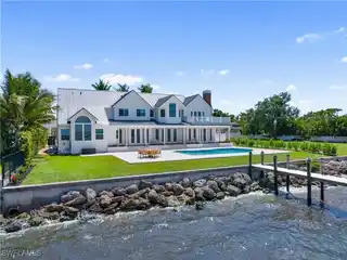 Riverfront Retreat