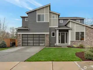 Coveted Plan Blending Style and Functionality