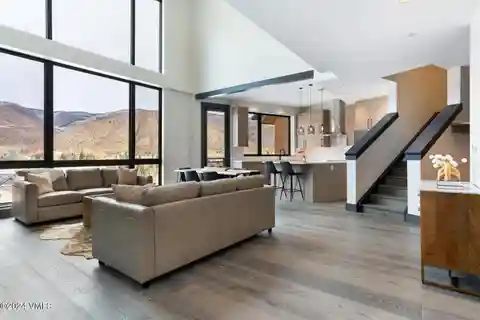 Three Bedroom Penthouse at One Riverfront