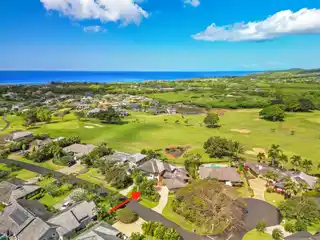 Luxury and Style Overlooking Kiahuna Golf Course