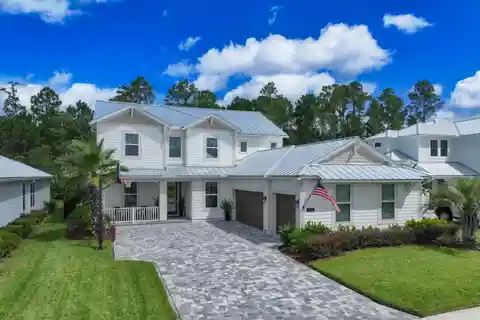 Resort-Style Living with Crystal Lagoon Access