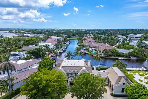 Historic Beauty with Coastal Elegance in Aqualane Shores