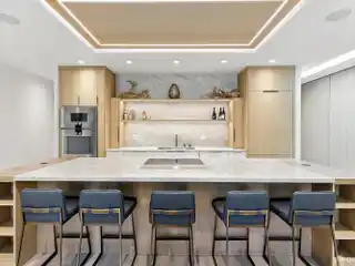 Residential
