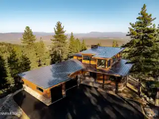 Premier Property in Clear Creek Tahoe