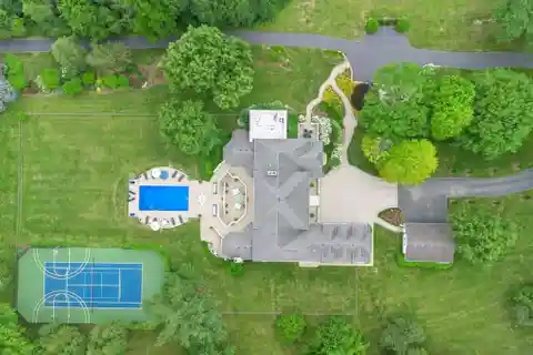 The Illustrious Masco Estate