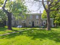 HISTORIC AMAGANSETT HOME FOR RENT IN THE VILLAGE
