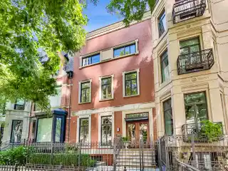 Gorgeous Single Family Home