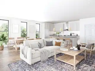 Refined Coastal Living for the Modern Lifestyle