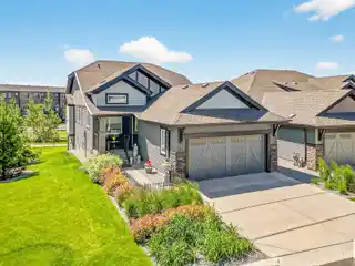 Southwest-Facing Showhome with Stunning Walkout