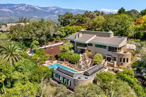 Timeless Architecture with Modern Sophistication