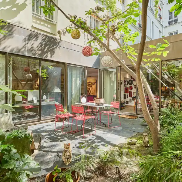 Residential