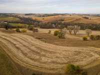 33 SERENE ACRES WITH SEVERAL BUILDING SITES