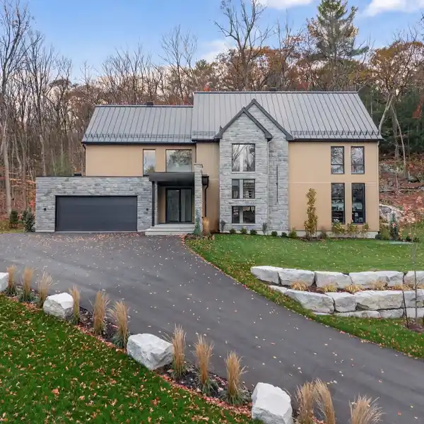 EXCEPTIONAL RESIDENCE IN THE SOUGHT-AFTER CHELSEA HIGHLANDS DEVELOPMENT